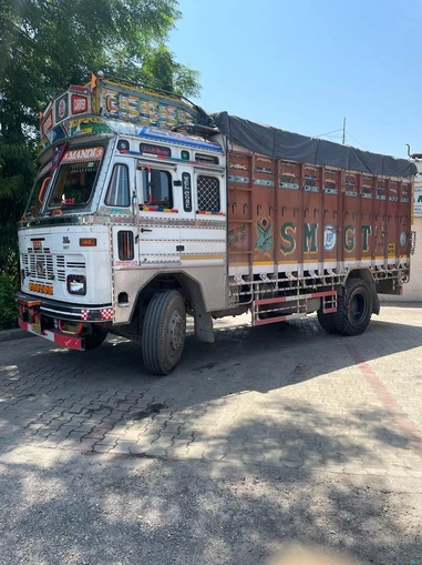 shimla mandi goods transport services